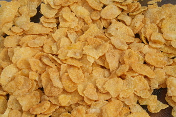 cornflakes