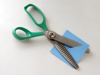 tailors' scissors