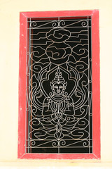 buddhist design