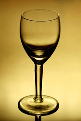 glass