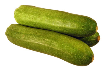 courgattes