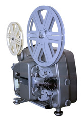 Fototapeta premium projector