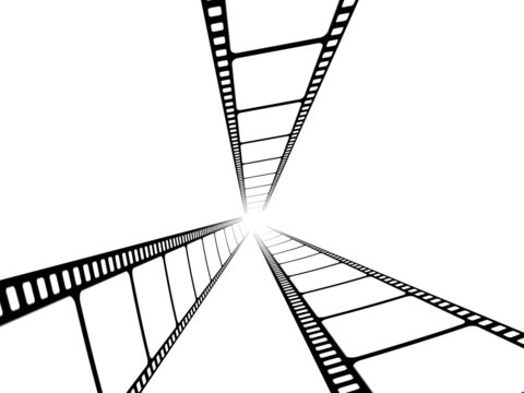 film strips