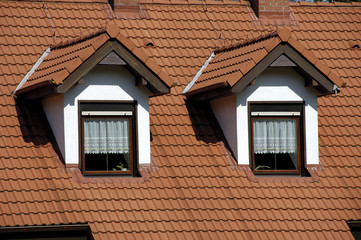 Fototapeta premium windows