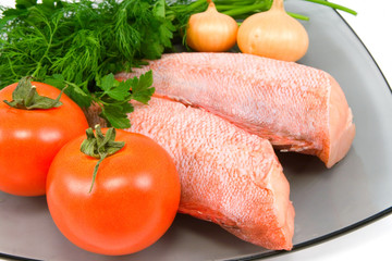 fish