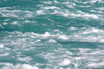 Naklejka premium splash4