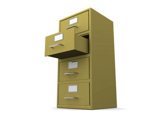 box