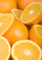 Oranges
