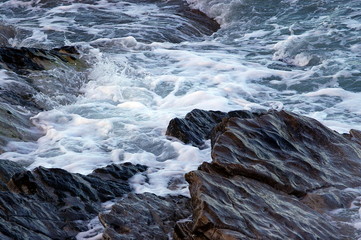 vagues