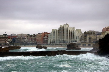 biarritz