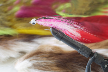 sea fishing fly
