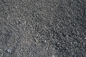  picon- volcanic gravel.