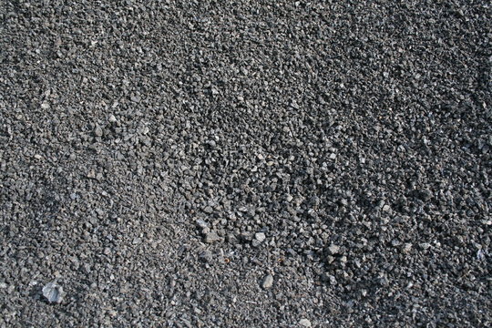 picon- volcanic gravel.
