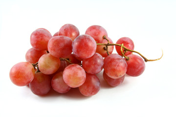 red grape
