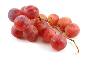 red grape