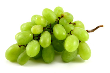 green grape