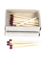 matches