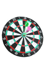 Obraz premium darts