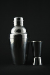 drink shaker set