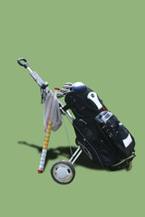 golf 5