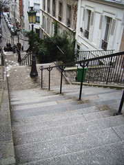 paris montmartre