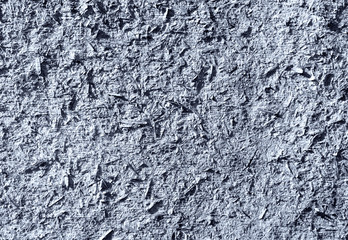 blue rough abstract background