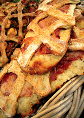 tartine