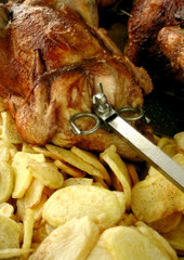 poulet