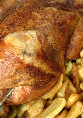 poulet