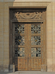 porte napoléon