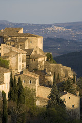 village de gordes