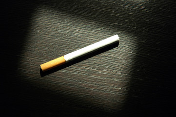 cigarette