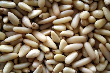 pinienkerne