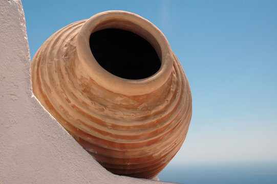 grece - amphore grecque