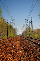 endless railway