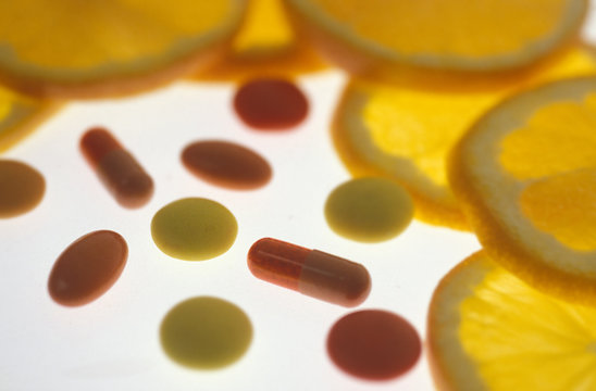 vitamine