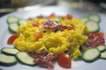 risotto