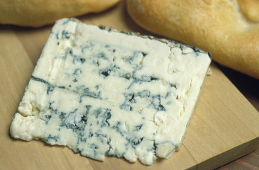 gorgonzola