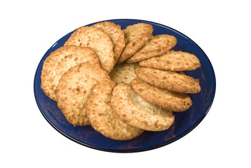 macaroon cookies
