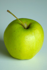 pomme vert