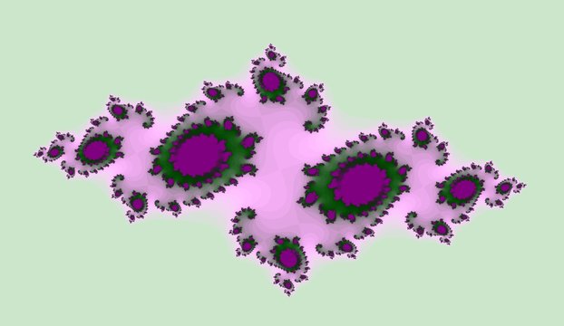 julia fractal