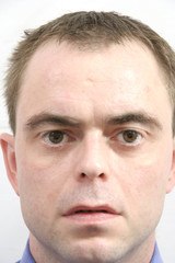 Obraz premium businessman