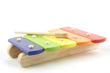 xylophone