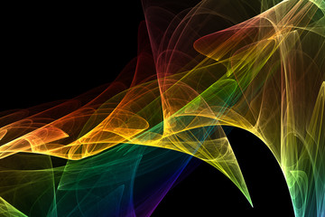Fototapeta premium abstract background