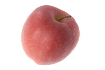whole japanese mutsu apple