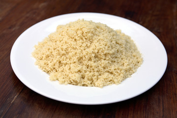 couscous