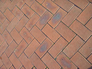 brick pattern