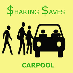 sharing saves