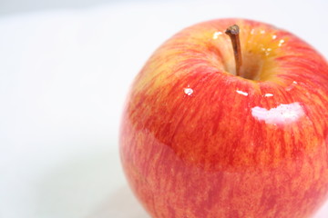 apfeldiät