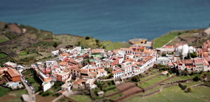 agulo